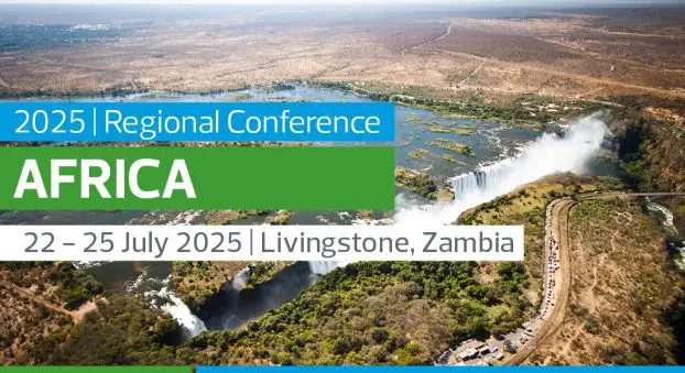 RMS Africa Regional Conference Livingstone Zambia